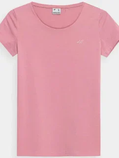 Dámské tričko W H4Z22-TSD350 56S - 4F