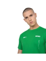 Pánské tričko M 4FSS23TTSHM311-41S - 4F Pánské tričko M 4FSS23TTSHM311-41S - 4F