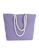 Kimood KI 3209 Velká taška 19.3209 washed lit purple