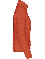 Kariban K 6121 Lehká dámská prošívaná bunda 20.6121 burnt ochre Kariban K 6121 Lehká dámská prošívaná bunda 20.6121 burnt ochre