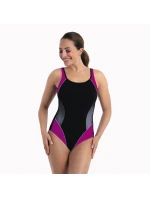 Style Edison Care-jednodílné plavky 6226 black - Anita Care