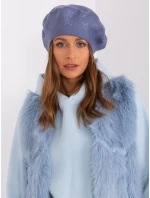 AT CZ 2318 cap.26 tmavě modrá AT CZ 2318 cap.26 tmavě modrá