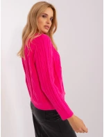 Přepínač AT SW 2346 2.99P tmavě růžová