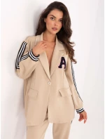 Sada IT KMPL 9721.15 béžová