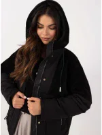 Bunda MBM KR AJ218.42 černá