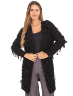 Jumper MI SW 0820.85 černý Jumper MI SW 0820.85 černý