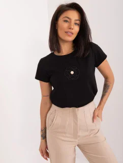 Halenka RV BZ 9636.45 černá