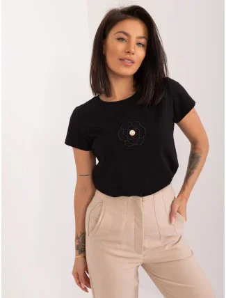 Halenka RV BZ 9636.45 černá