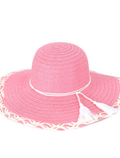 Art Of Polo Hat cz19179 Light Pink