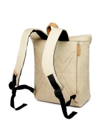 Městský batoh VUCH Glenn TC Beige