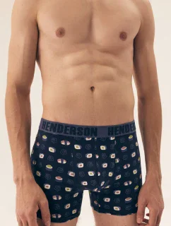 PÁNSKÉ BOXERKY SUSHI 2 PAK 42625 SS25