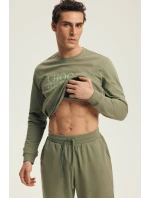 PÁNSKÉ PYŽAMO YOUR 43484 AW25 PÁNSKÉ PYŽAMO YOUR 43484 AW25