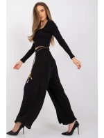 Dámské kalhoty  model 166056 Och Bella