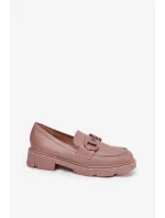 Mokasiny model 210737 Step in style