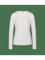 Mix & Match LSL Top Soft - GRAY - TRIUMPH GRAY - TRIUMPH