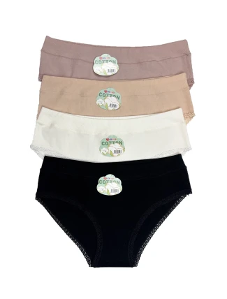 DC Girl kalhotky 70127 A'2 bavlna S-XL