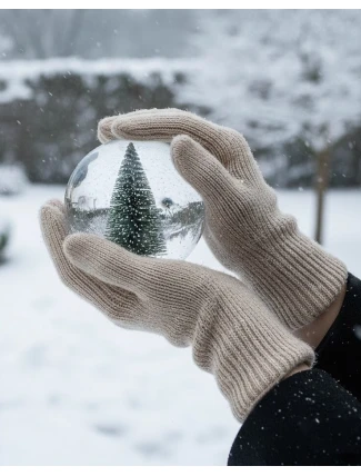 Noviti RZ088 Dámské rukavice Rod