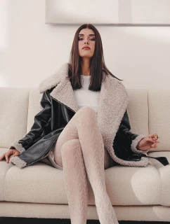 Gabriella Cashmir punčocháče art.105 150 den 2-4