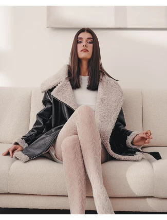 Gabriella Cashmir punčocháče art.105 150 den 2-4