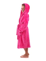 dětský župan Lilly a Jack dětské Barbie pink