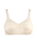 Dámská podprsenka 577 beżowy plus - VIKI Dámská podprsenka 577 beżowy plus - VIKI