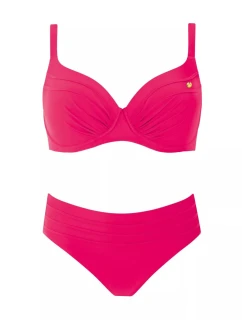 Dámské dvoudílné plavky Monte Carlo3 940V1M03 2 - SELF