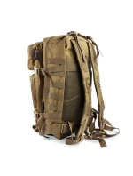 Turistický batoh Offlander Survival 43L OFF_CACC_07KH Turistický batoh Offlander Survival 43L OFF_CACC_07KH