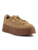 Boty Puma Mayze Stack Suede W 383983 03 Boty Puma Mayze Stack Suede W 383983 03