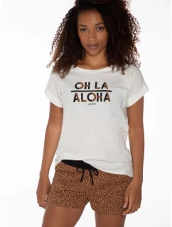 Dámské tričko PROTEST DAY (P1611111/401)