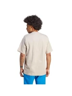 Pánské tričko adidas Adicolor Contempo Tee Wonder Beige (IM4387) pánské