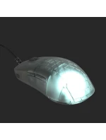 Endgame Gear OP1 RGB herní myš pravá USB Type-A optická 26000 DPI