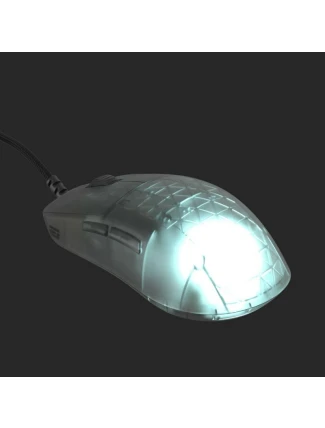 Endgame Gear OP1 RGB herní myš pravá USB Type-A optická 26000 DPI