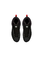 Boty MILLET M G Trek 5 Goretex černé Boty MILLET M G Trek 5 Goretex černé