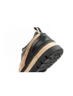 Puma Mayze dámské sportovní boty Sneakers platform black fashionable dámské