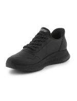 Skechers Bobs Squad 4 - Key Look 117740-BBK Black dámské