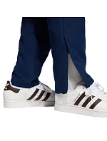 Dětské kalhoty adidas Entrada 26 Presentation navy blue JZ9128 Dětské kalhoty adidas Entrada 26 Presentation navy blue JZ9128