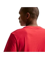 Nike Club Tee M AR4997 657 pánské Nike Club Tee M AR4997 657 pánské