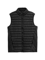 Pánská vesta M H4Z22 KUMP001 20S - 4F
