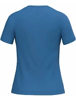 Kariban K 381 Dámské tričko s výstřihem do V 20.K381 light royal blue Kariban K 381 Dámské tričko s výstřihem do V 20.K381 light royal blue