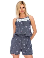 AT oblek KO 1601.90 černá