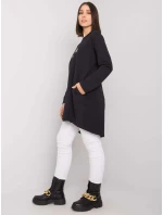 Tunika RV TU 7277.76P černá Tunika RV TU 7277.76P černá