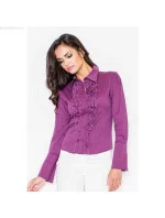 Dámská košile M012 - FIGL