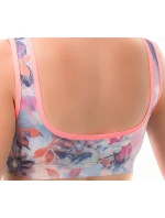 Dámská barevná sportovní podprsenka A6101 - Litex Dámská barevná sportovní podprsenka A6101 - Litex