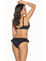 Spodní díl plavek 13/11/B černý - AVA Spodní díl plavek 13/11/B černý - AVA