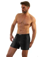 Pánské boxerky PANTHER 1 MAXI 3XL-4XL Pánské boxerky PANTHER 1 MAXI 3XL-4XL