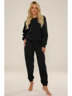 DÁMSKÁ TEPLÁKOVÁ SOUPRAVA 812 DÁMSKÁ TEPLÁKOVÁ SOUPRAVA 812