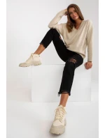 Svetr  model 170357 Rue Paris