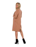 Plášť  model 184727 Moe