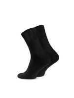 Ponožky Steven art.057 Sport Smooth kratší svršek 41-46