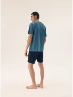 Pyžamo Henderson 42600 Sun kr/r M-2XL Pyžamo Henderson 42600 Sun kr/r M-2XL